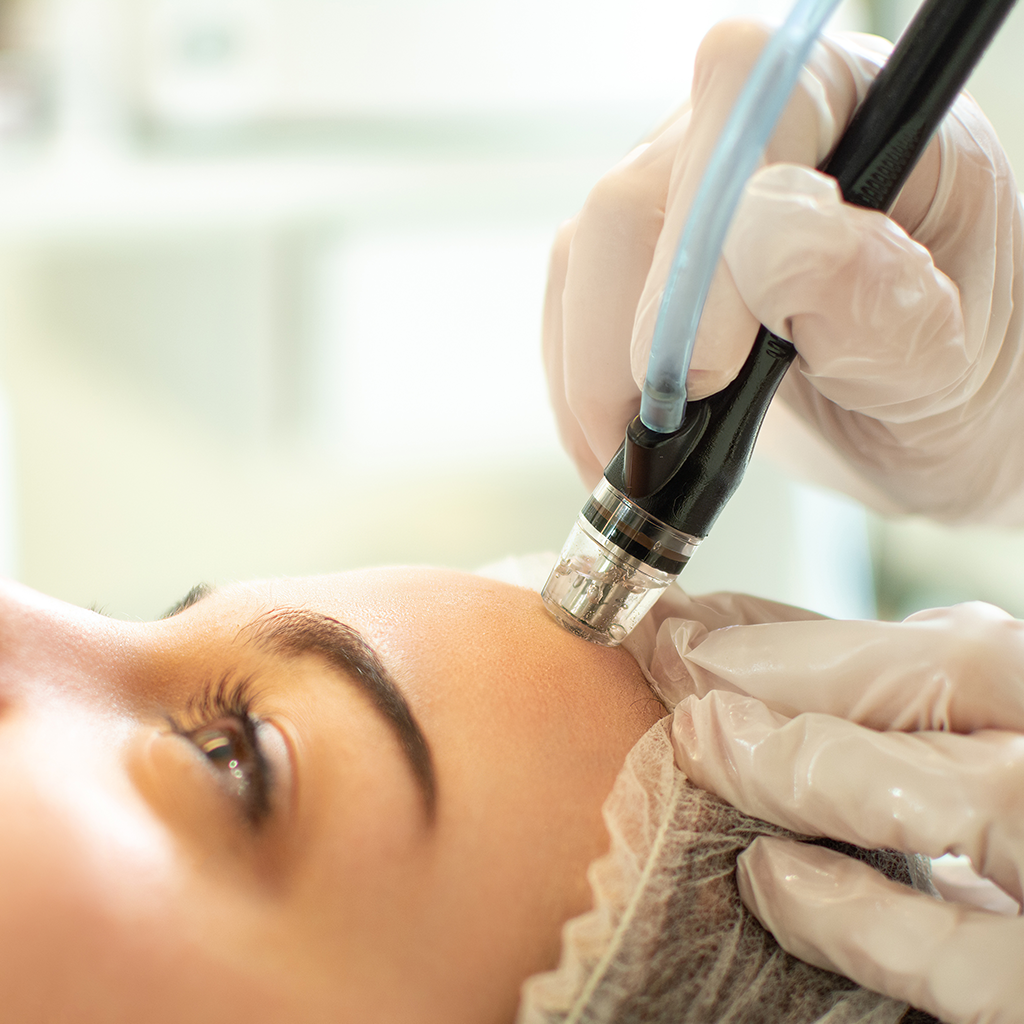 Hydrafacial Berlin