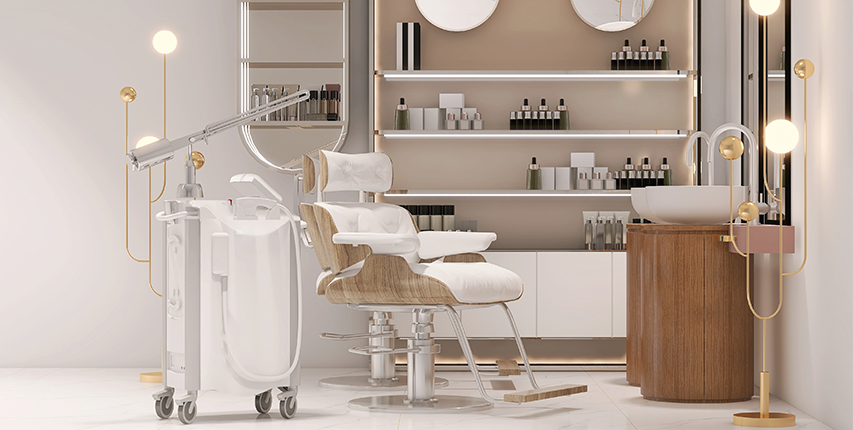 Berlin Hydrafacial Studio